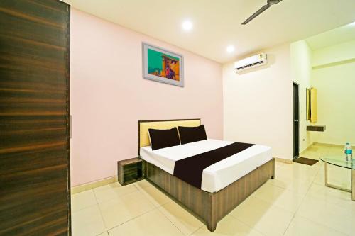 Hotel O Agrawal Inn in Bhopal