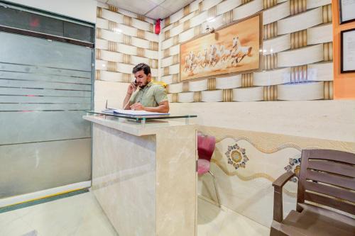 Hotel O Anjali Hotel
