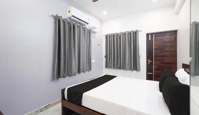 Hotel O ARN RESIDENCY