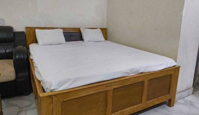 Hotel O Bihar Sharif Railway Junction