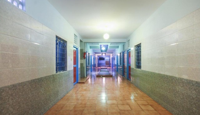 Hotel O by OYO Jamal Jsr Lodge
