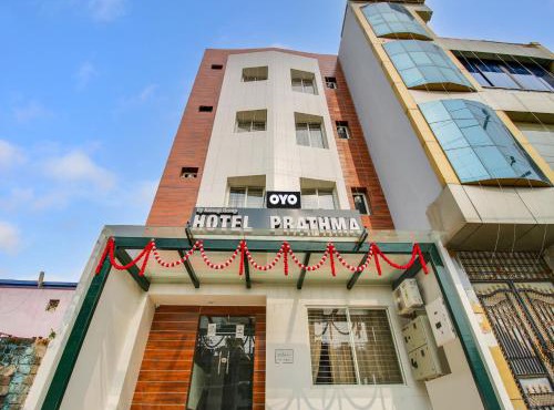 Hotel O by OYO Prathma