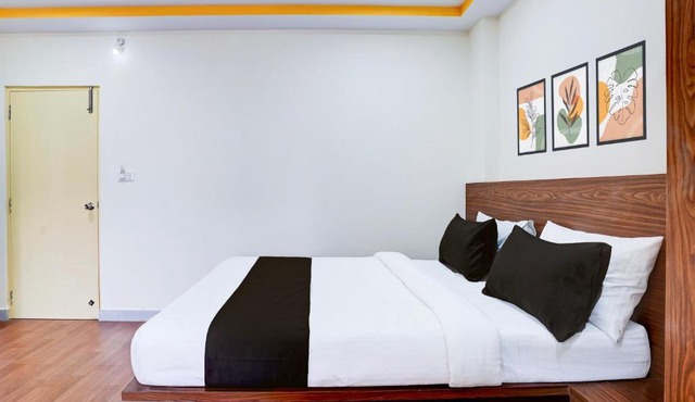 Hotel O By OYO Shiva's Inn