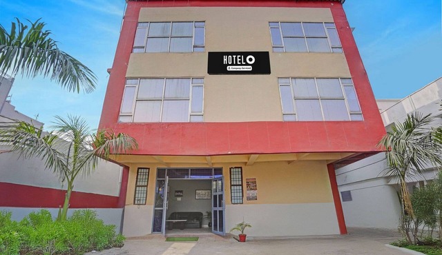 Hotel O Capital Pearl