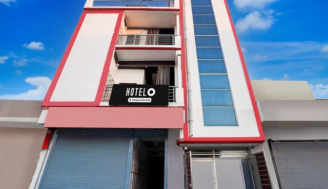 Hotel O City Centre Rudrapur