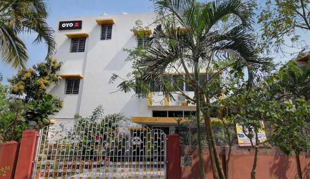 Hotel O Cozee Homestay and Guest House