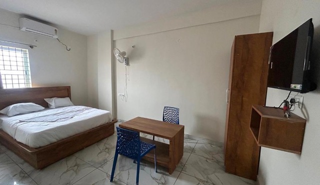 Hotel O Doddabalapura Formerly Anand Comforts Boarding & Lodging