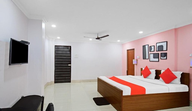 Hotel O Dream Hotels and Banquets
