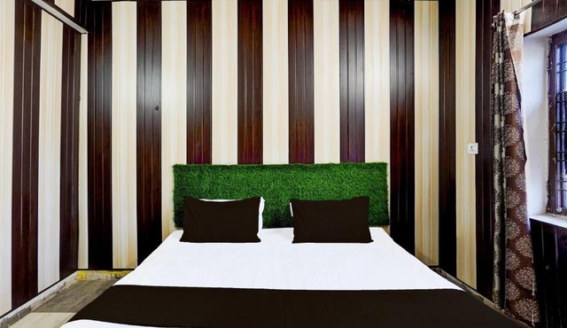 Hotel O Govind Guest house