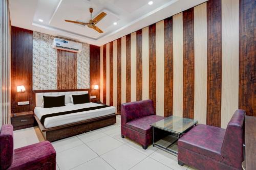 Hotel O Govindham