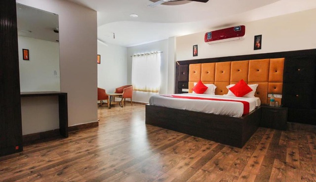 Hotel O Grand Beach Palace