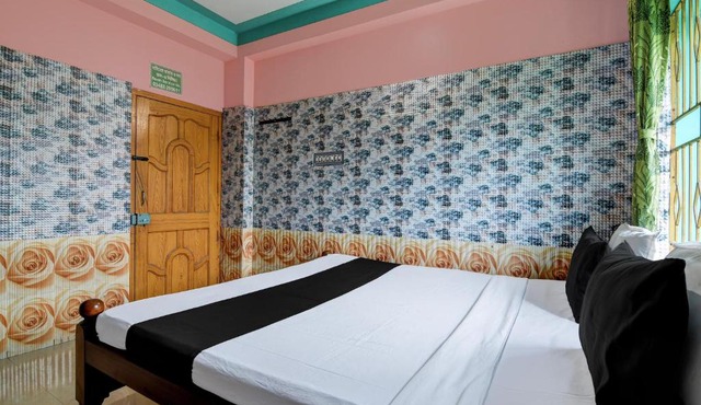 Hotel O Green House