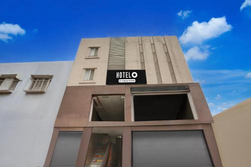 Hotel O Haldwani Near Bus Stand Formerly City Square