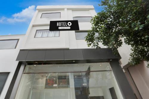 Hotel O Heera Nagar Formerly Cosy stay