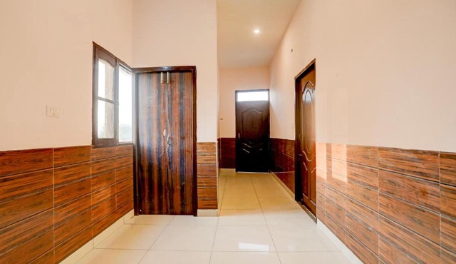 Hotel O HILL VIEW LUXURIOUS ROOMS
