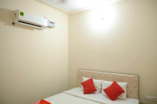 Hotel O Hmi International