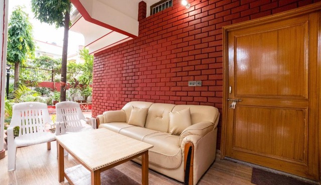 Hotel O Home Gautam Homestay in Dehradun