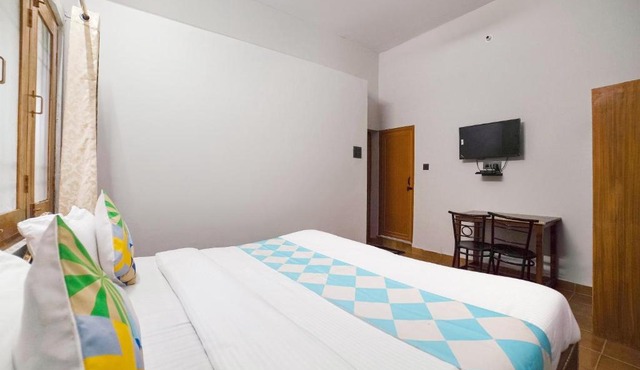 Hotel O Home Gautam Homestay