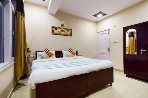 Hotel O Home Sam Villa Studio