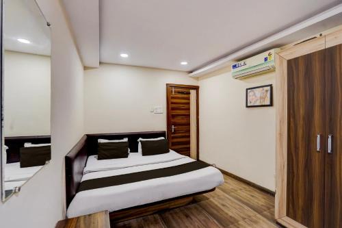 Hotel O Hotel Krishna's Residency