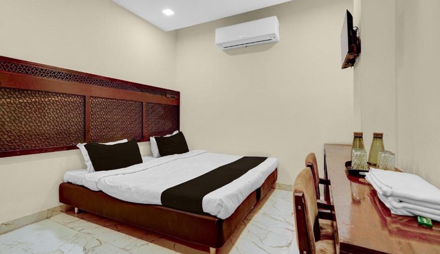 HOTEL O INNORA