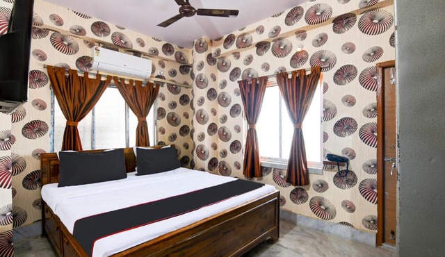 Hotel O Joy Maa Tara & Restaurant