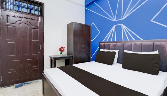 Hotel O Kp Guest House