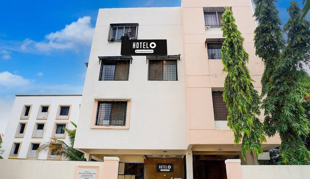 Hotel O Laxman Nagar Baner