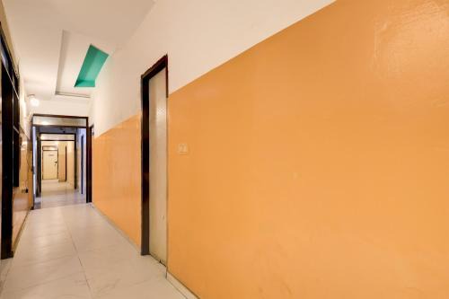Hotel O M.C Residency
