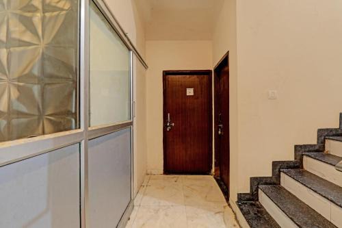 Hotel O Madhu Grand Luxury Rooms