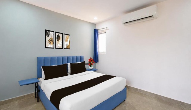 HOTEL O MANSION SUITES BALKAMPET