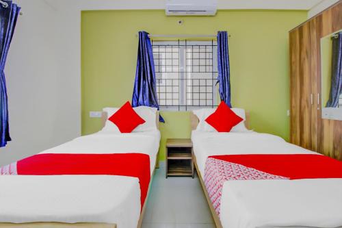 Hotel O Nelli Suites in Bangalore