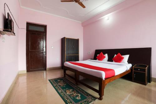 Hotel O Olive Tree