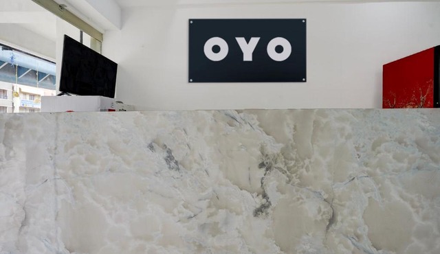 Hotel O Peram INN