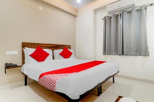 Hotel O Prime Time Hotel
