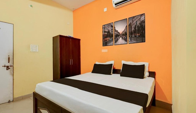 Hotel O Royal Inn Hotel