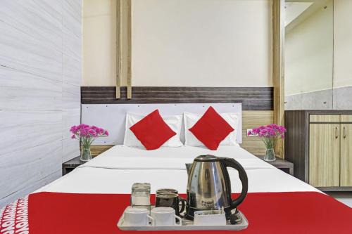 Hotel O Saidan Lodging & Boarding