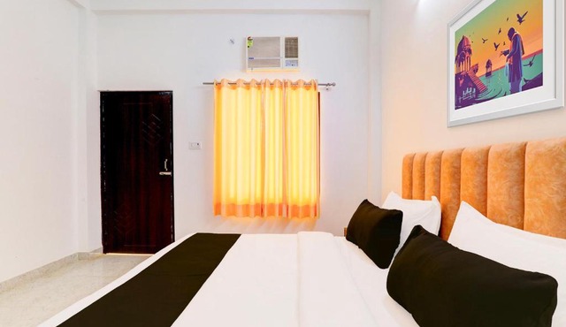 Hotel O Samar palace