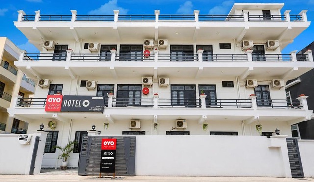 Hotel O Shimla Bypass Road ISBT Dehradun Formerly Benison Guest House