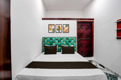 Hotel O Shiv Shakti Inn