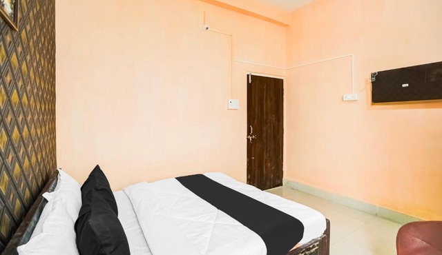 Hotel O Shivam In