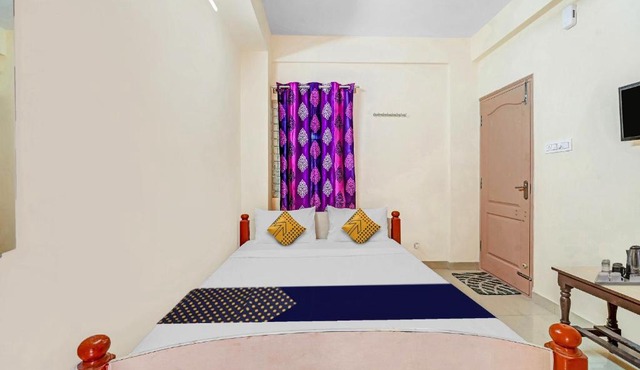 Hotel O Sri Thirumala Lodge