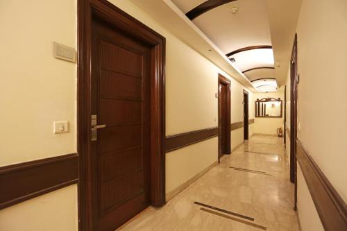 Hotel O Stay Residency