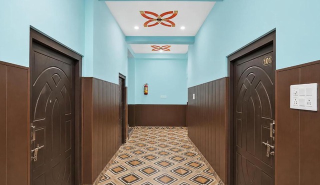 HOTEL O SWAGAT
