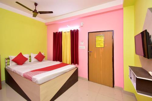 Hotel O Trinayani Guest House