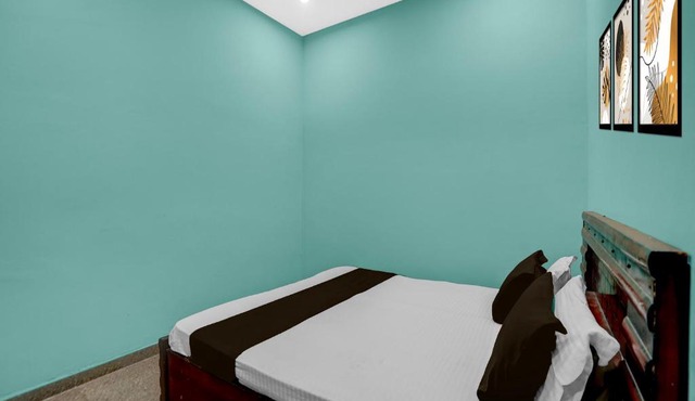 Hotel O Viraat Guest House