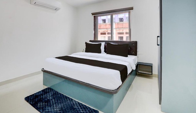 Hotel O Viraj Luxury Stay
