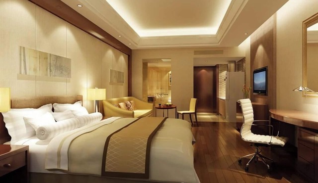 Hotel Oriental Sylhet