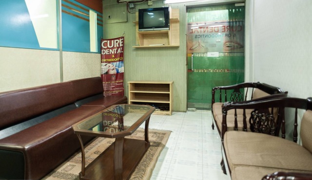 Hotel Panthapath Residential - Triple Room - AC