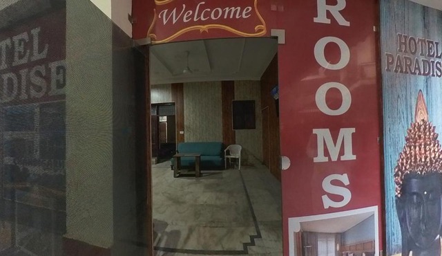 Hotel Paradise
